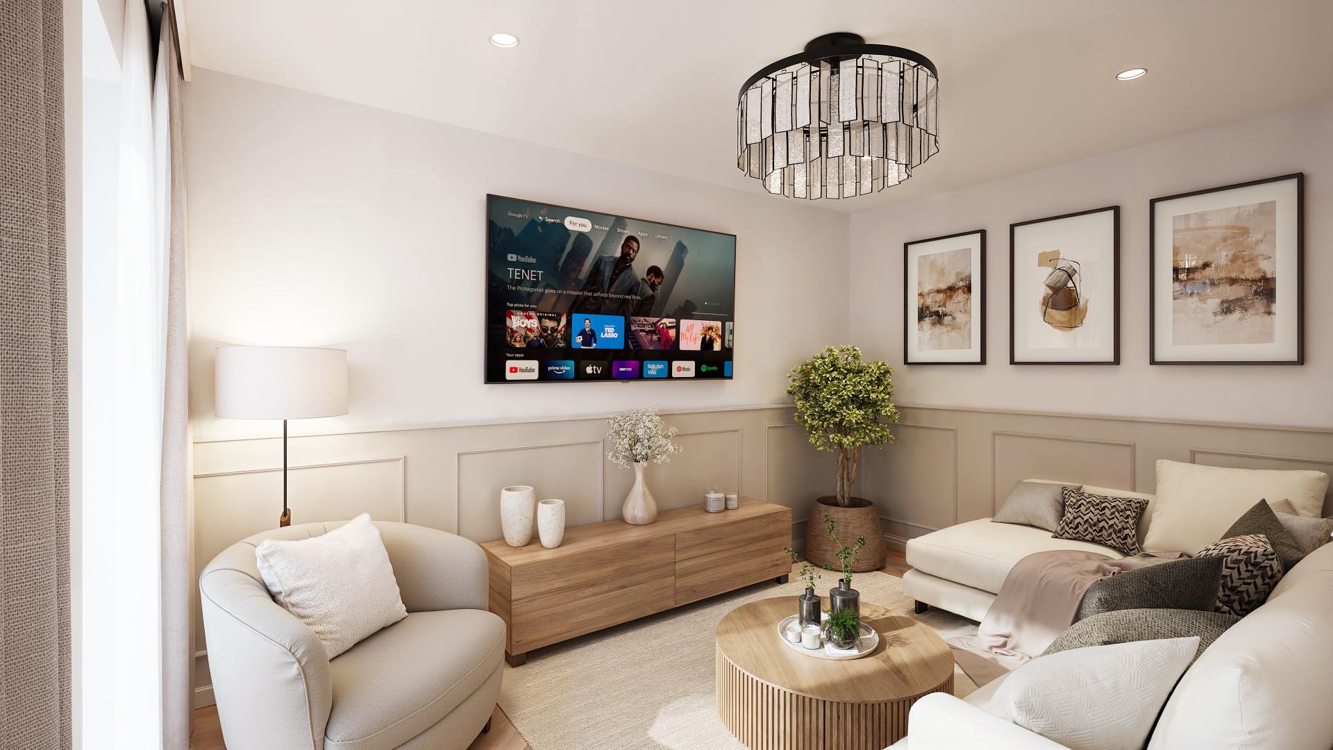 Plot B, The Old Brewery, Eglwys Brewis, Llantwit Major, Vale of Glamorgan, CF61 2XR